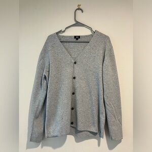 Uniqlo Sweater Long Sleeve Shirt XL